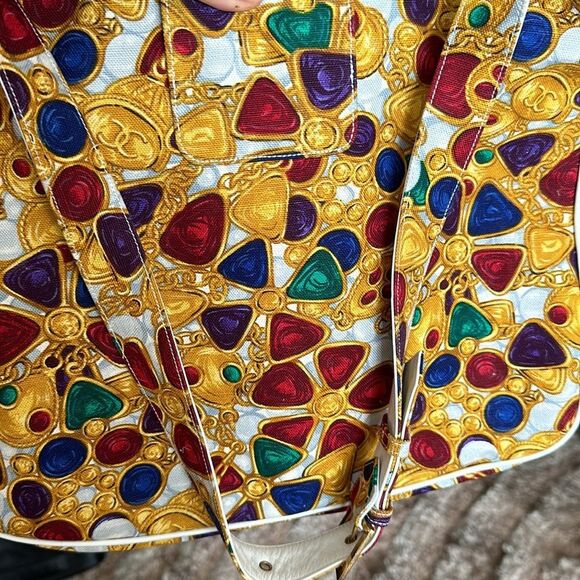 Chanel from the 80’s! - Picture 4 of 7